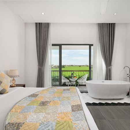 Bs Jade Home הוי אן מראה חיצוני תמונה