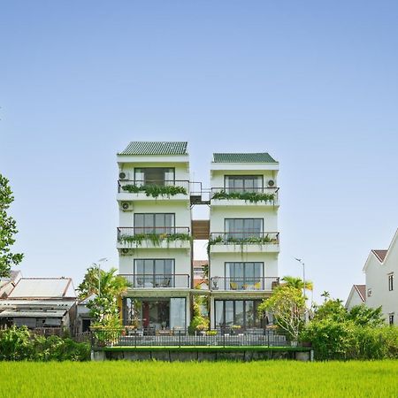 Bs Jade Home הוי אן מראה חיצוני תמונה
