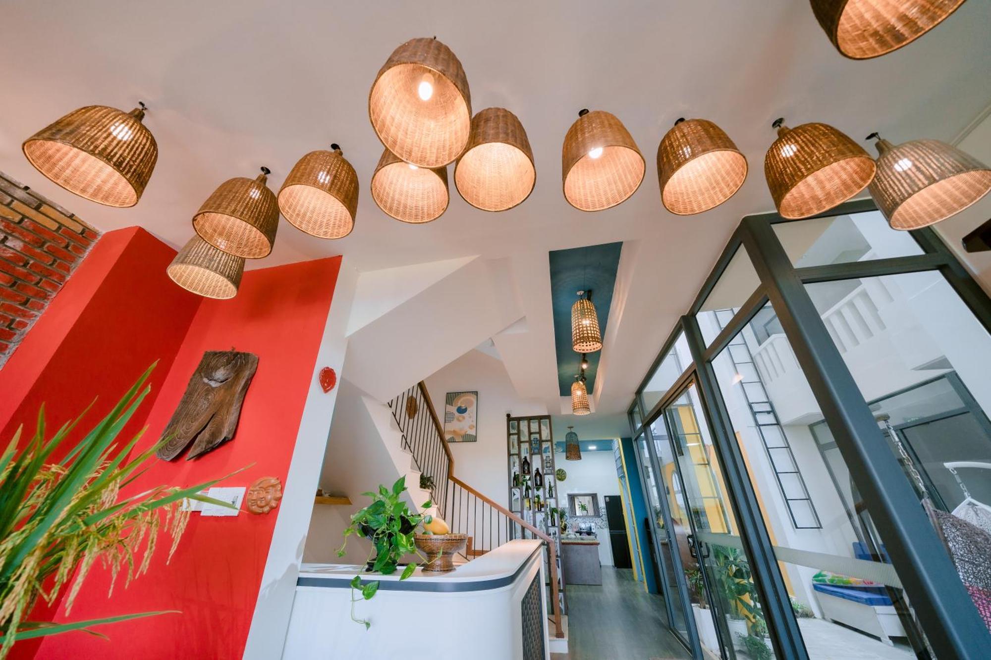 Bs Jade Home הוי אן מראה חיצוני תמונה