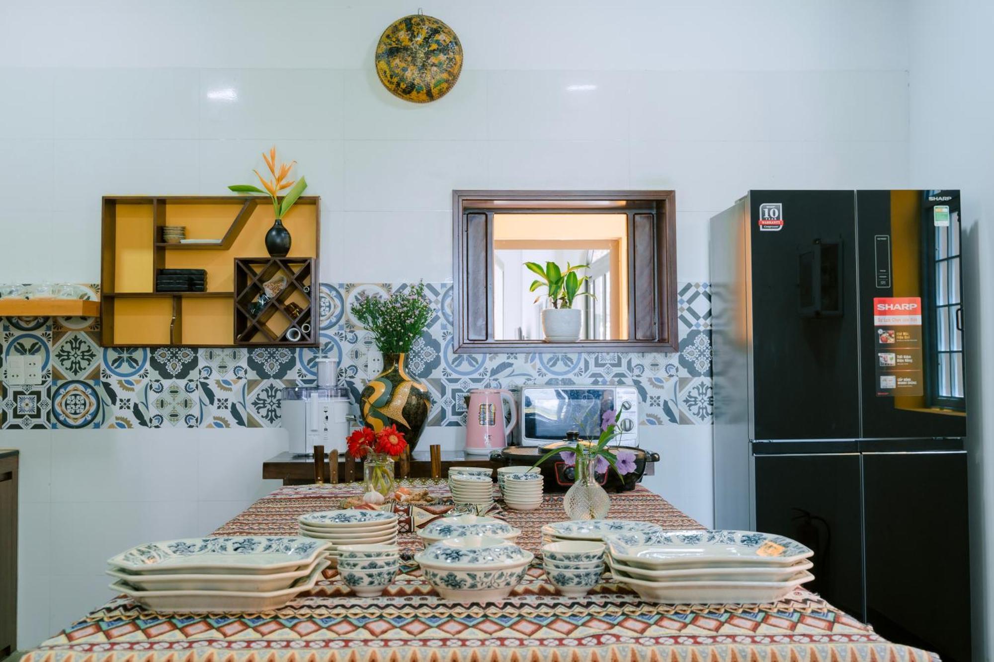 Bs Jade Home הוי אן מראה חיצוני תמונה