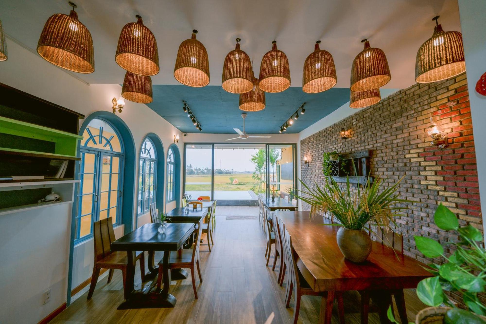 Bs Jade Home הוי אן מראה חיצוני תמונה