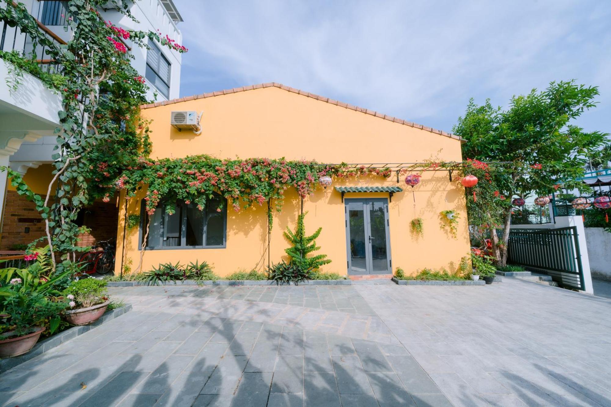 Bs Jade Home הוי אן מראה חיצוני תמונה