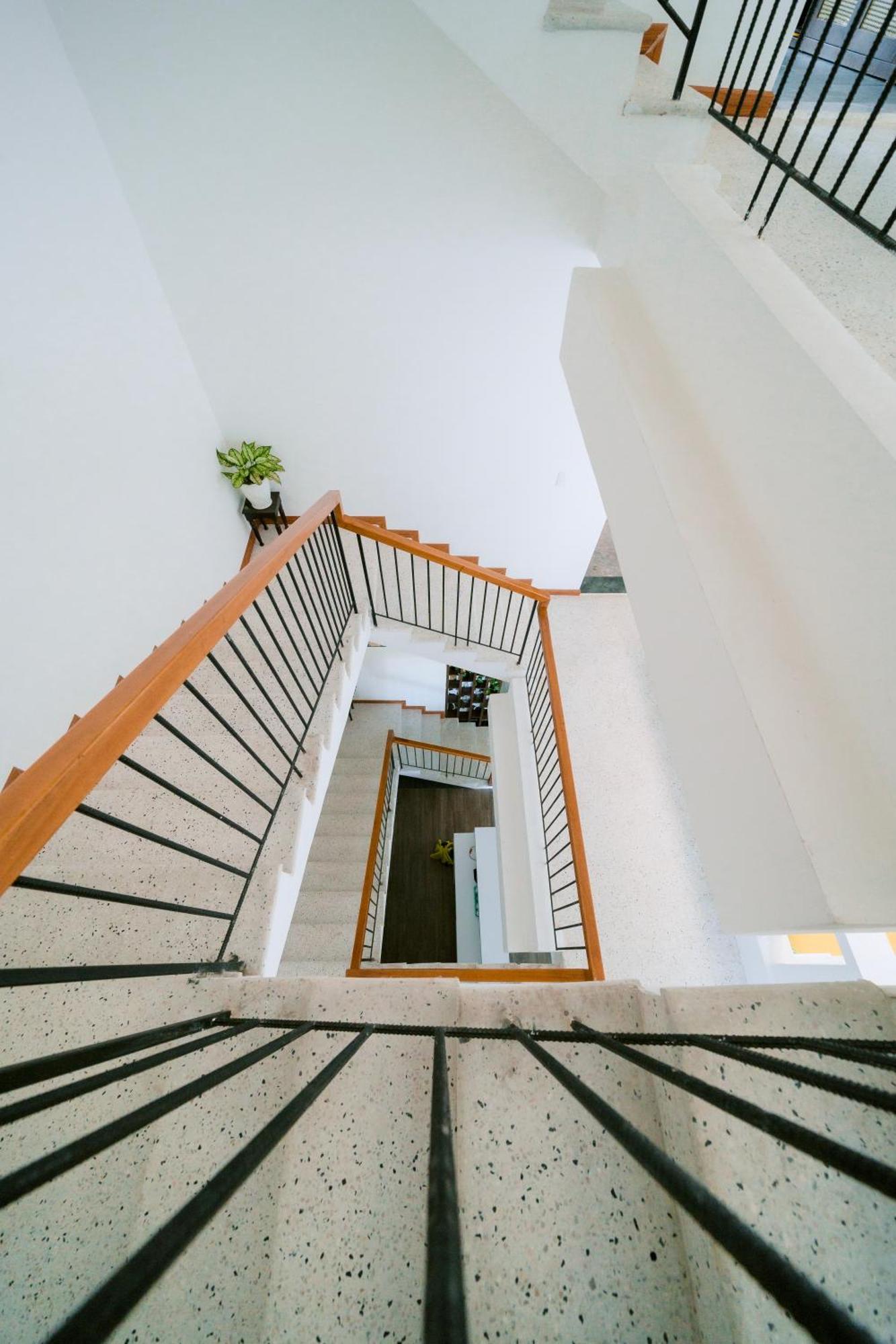 Bs Jade Home הוי אן מראה חיצוני תמונה