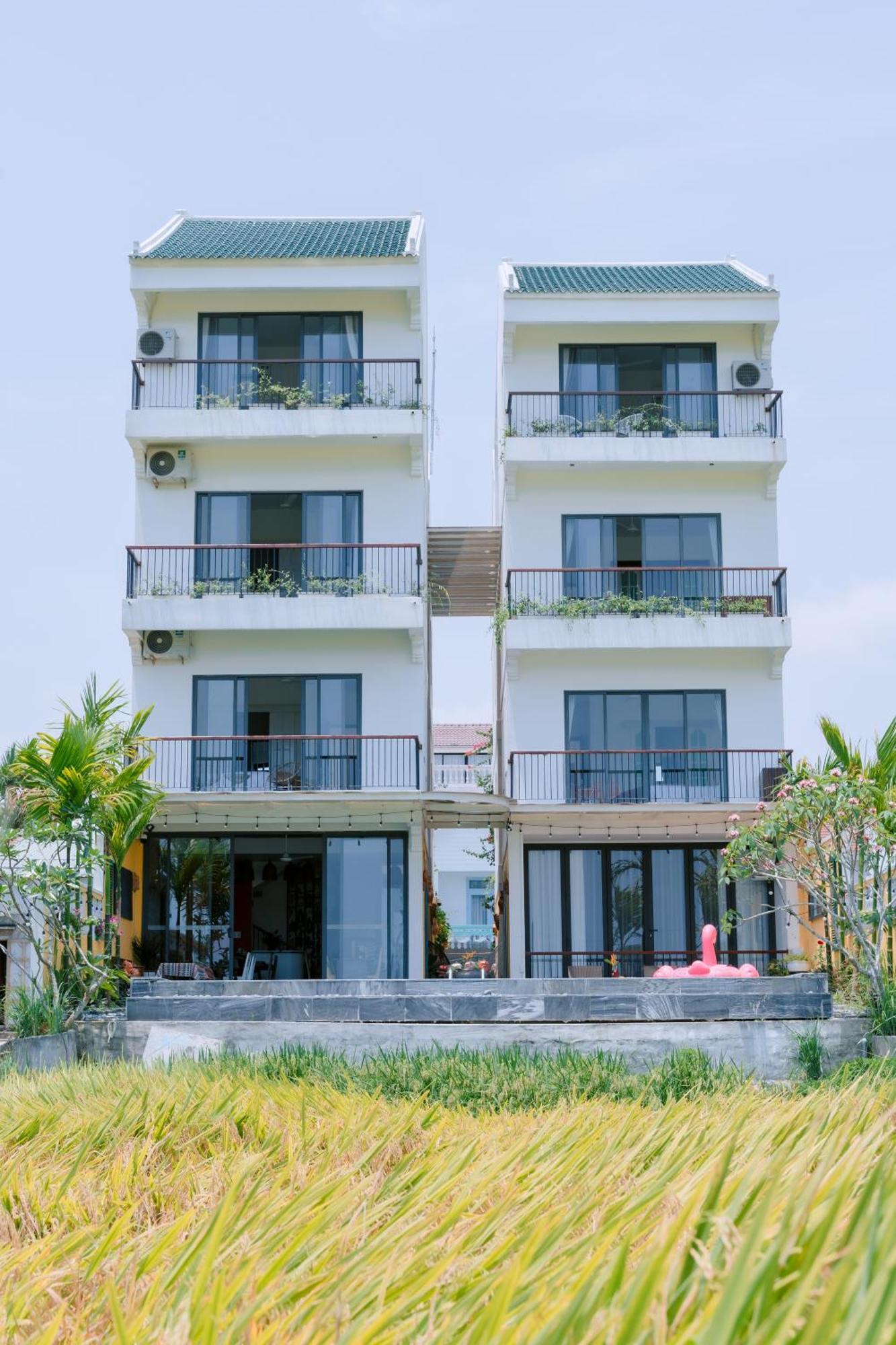 Bs Jade Home הוי אן מראה חיצוני תמונה