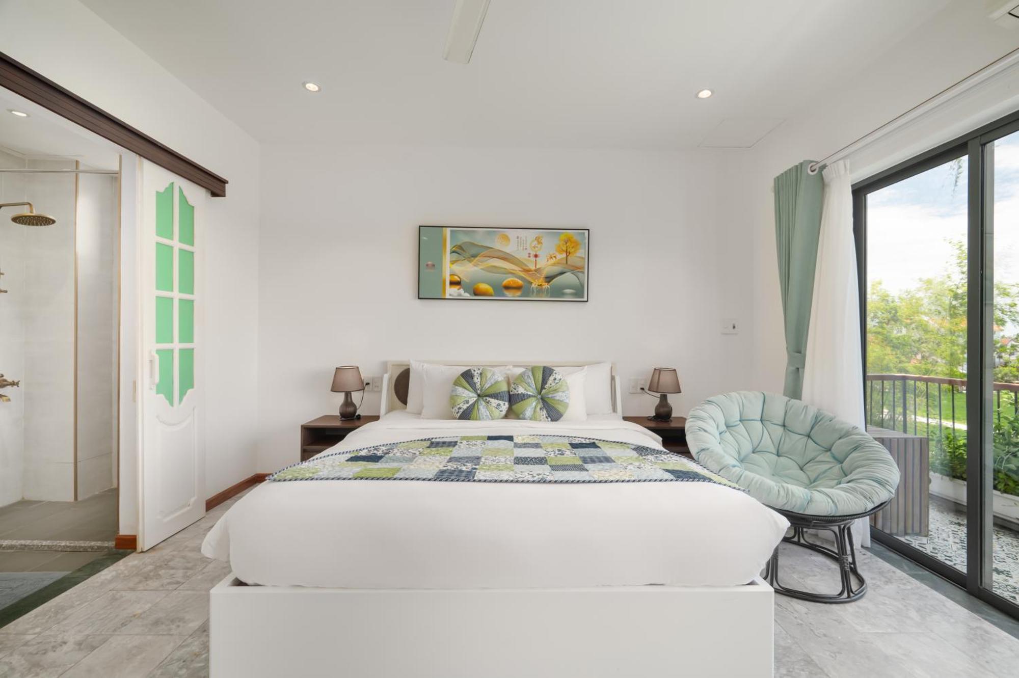 Bs Jade Home הוי אן מראה חיצוני תמונה