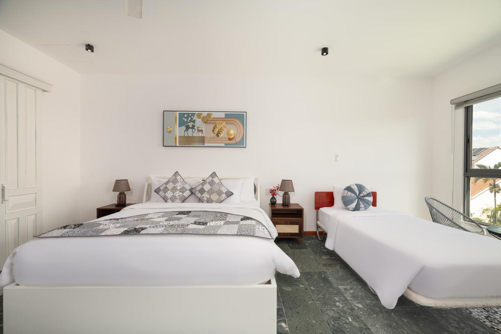 Bs Jade Home הוי אן מראה חיצוני תמונה