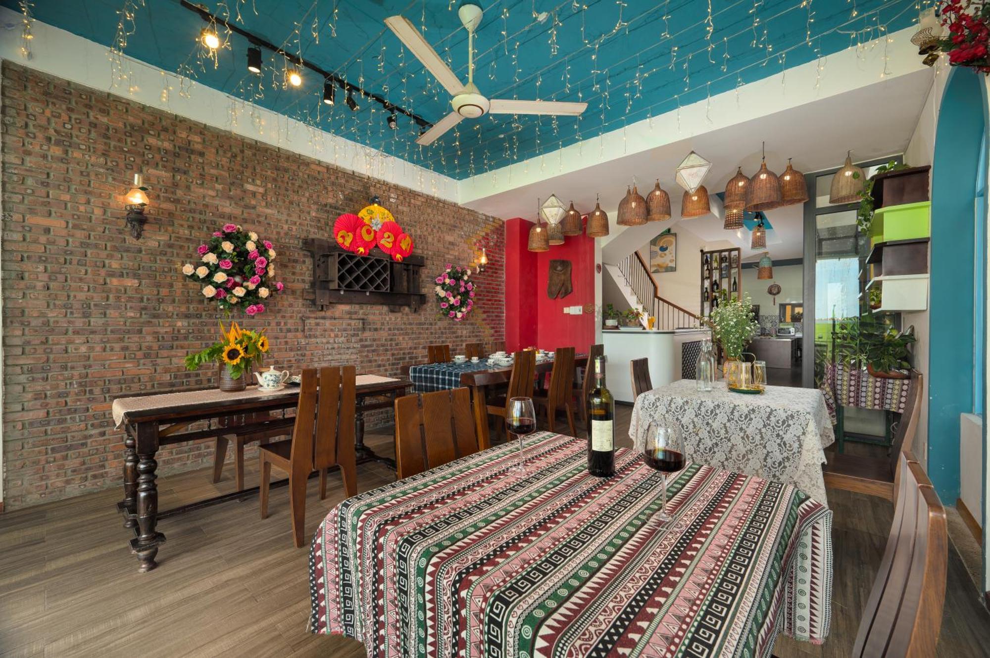 Bs Jade Home הוי אן מראה חיצוני תמונה